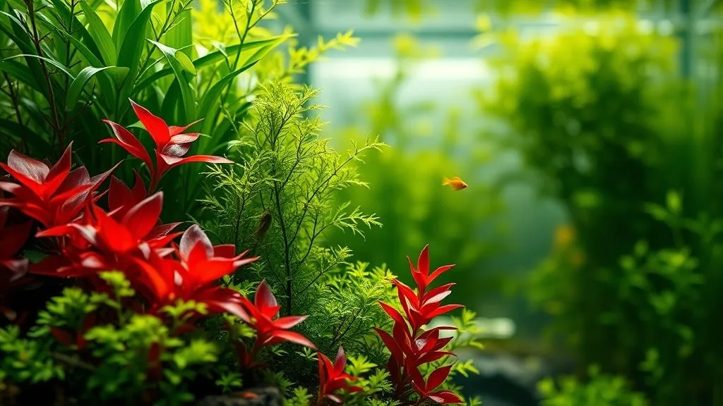 5 Passos Essenciais para Resolver Problemas de Adubação em Aquário Plantado