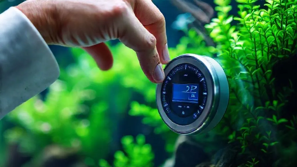 Acabe com a Instabilidade Térmica: 6 Passos para Aquários Plantados Saudáveis