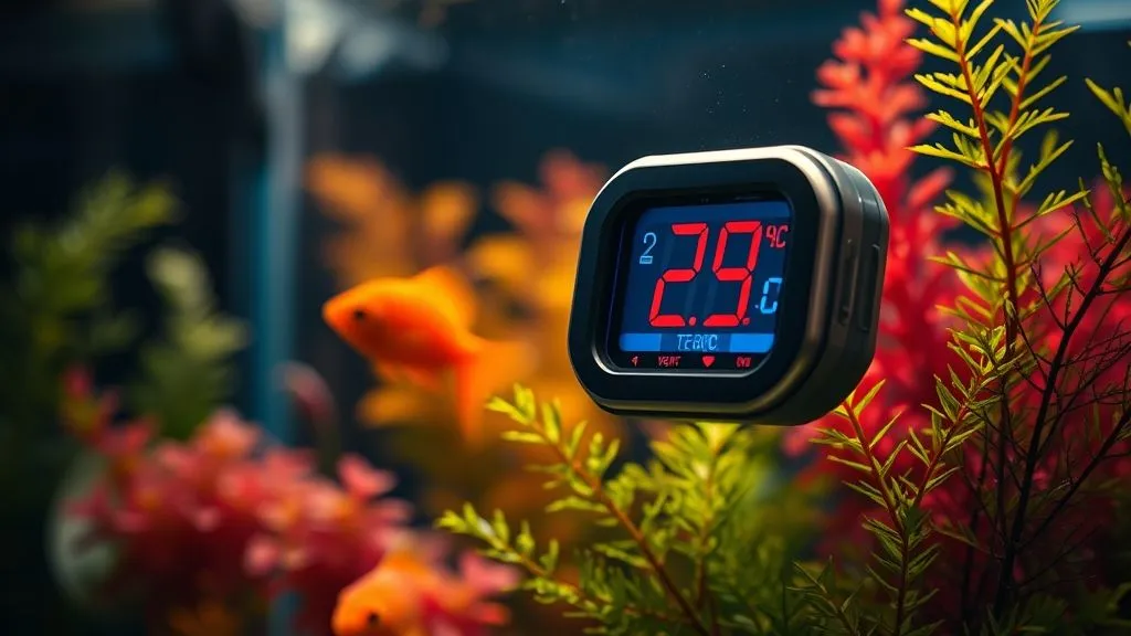 Superaquecimento no Aquário Plantado? 7 Soluções SEM Chocar a Fauna!