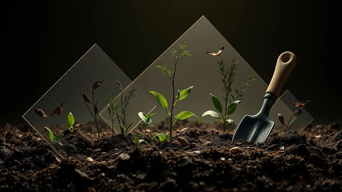 Aquário Plantado em Crise? 9 Passos Para Reverter Desequilíbrio Biológico Grave!