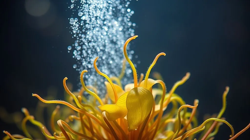 7 Passos Essenciais: Como Reverter Estresse Térmico em Plantas Aquáticas?