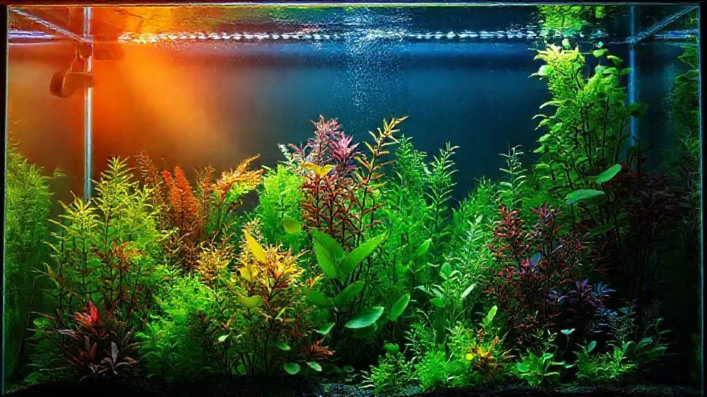 7 Etapas: Como Simular Fotoperíodo Natural com LEDs para Evitar Algas?