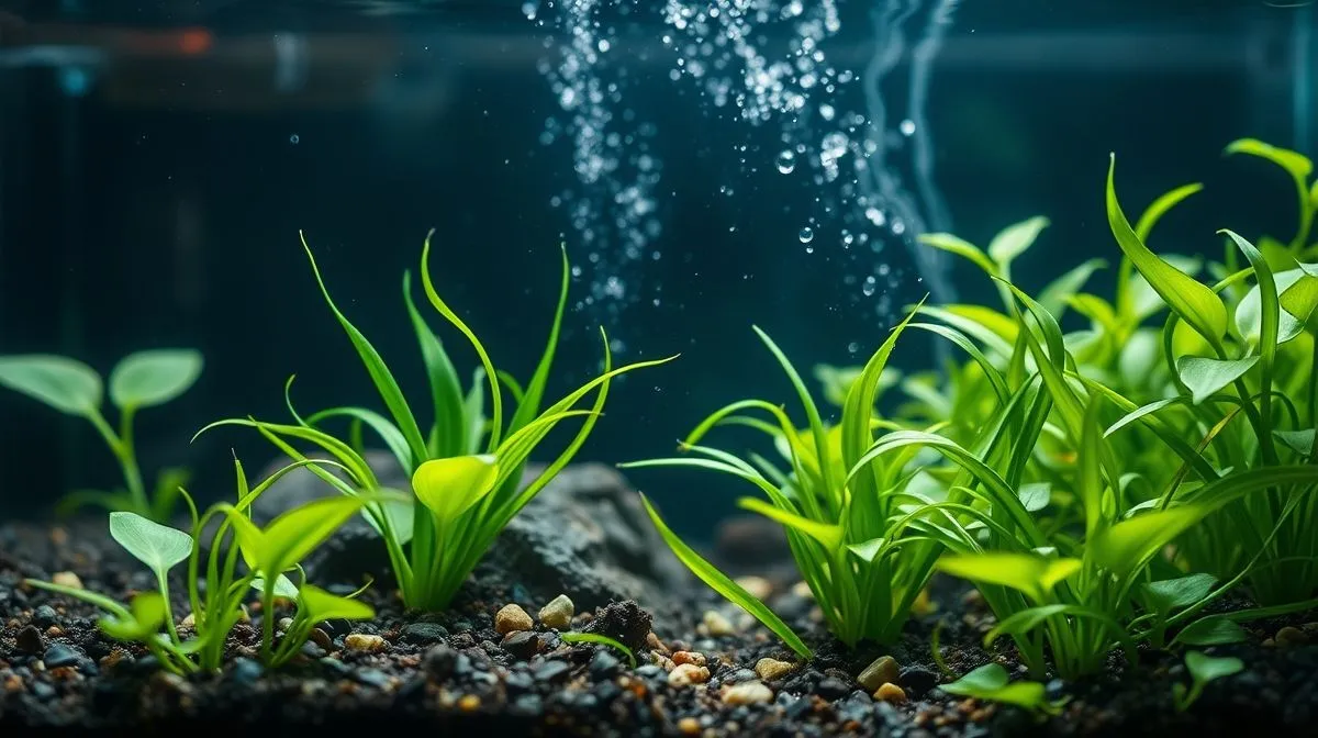 7 Passos Essenciais: Como Validar a Filtragem Biológica em Aquários Plantados?