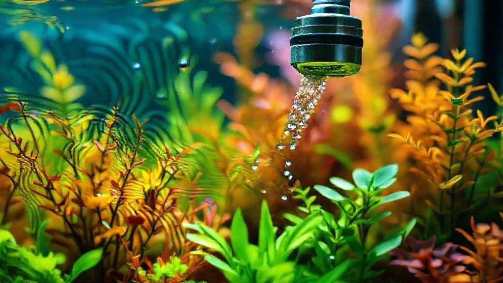 Filtragem Afeta Temperatura do Aquário Plantado? 5 Estratégias Essenciais