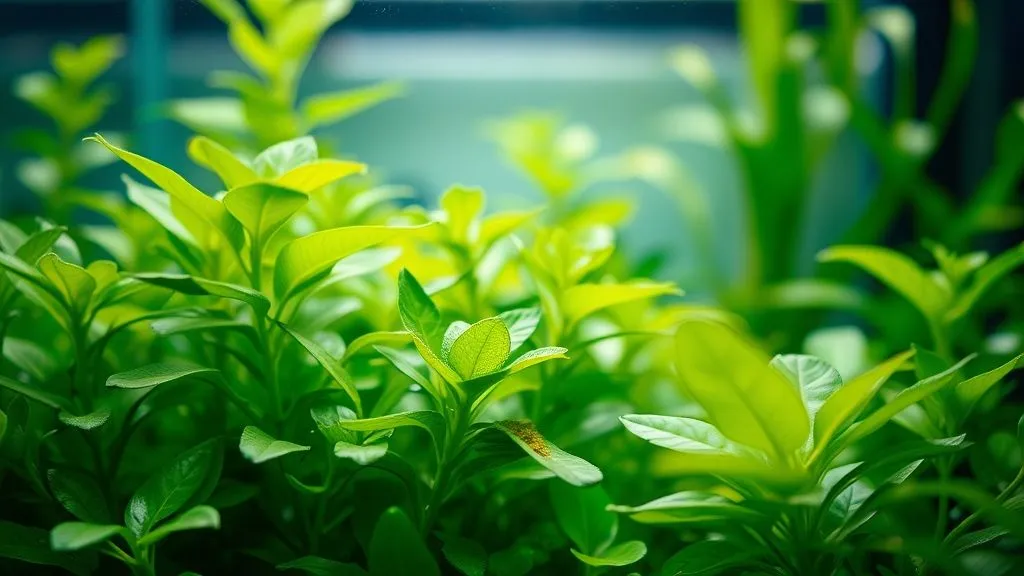 Algas no Aquário? 5 Passos Para Equilibrar CO2 e Fertilização Agora!