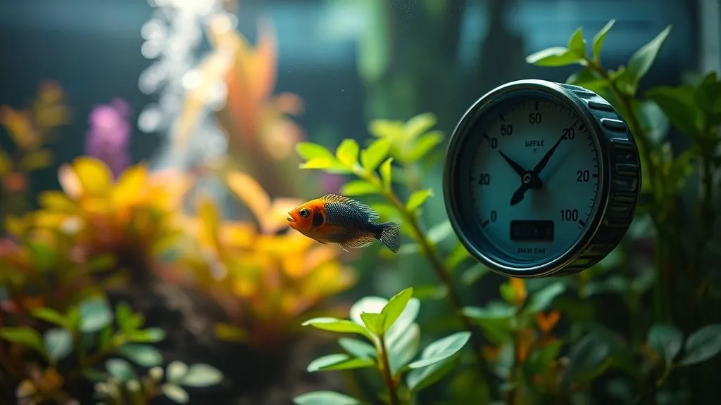 Medidor de CO2 em Erro? 7 Passos para Salvar Plantas e Peixes Agora!