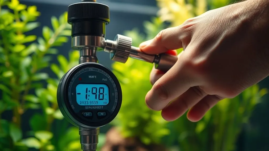 pH Falso? 7 Passos Cruciais para Ajustar CO2 em seu Aquário Plantado