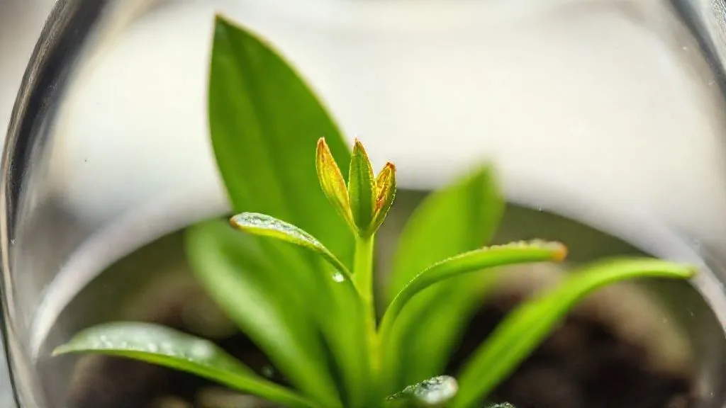 Plantas de Terrário Morrendo Após Poda? 5 Passos Para Salvar as Suas!