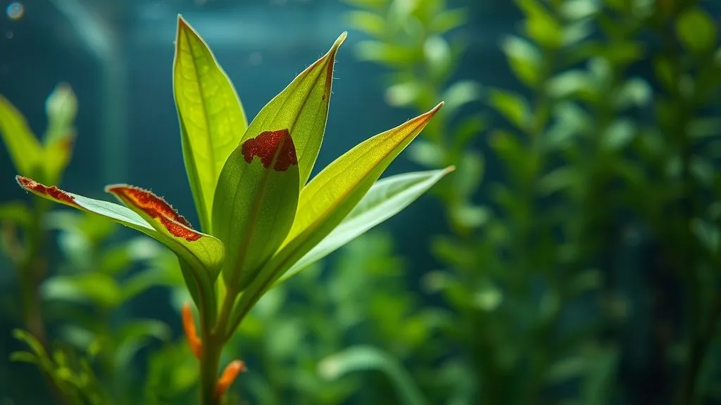 6 Erros Fatais Após a Poda: Evite Plantas Derretendo no Seu Aquário Plantado