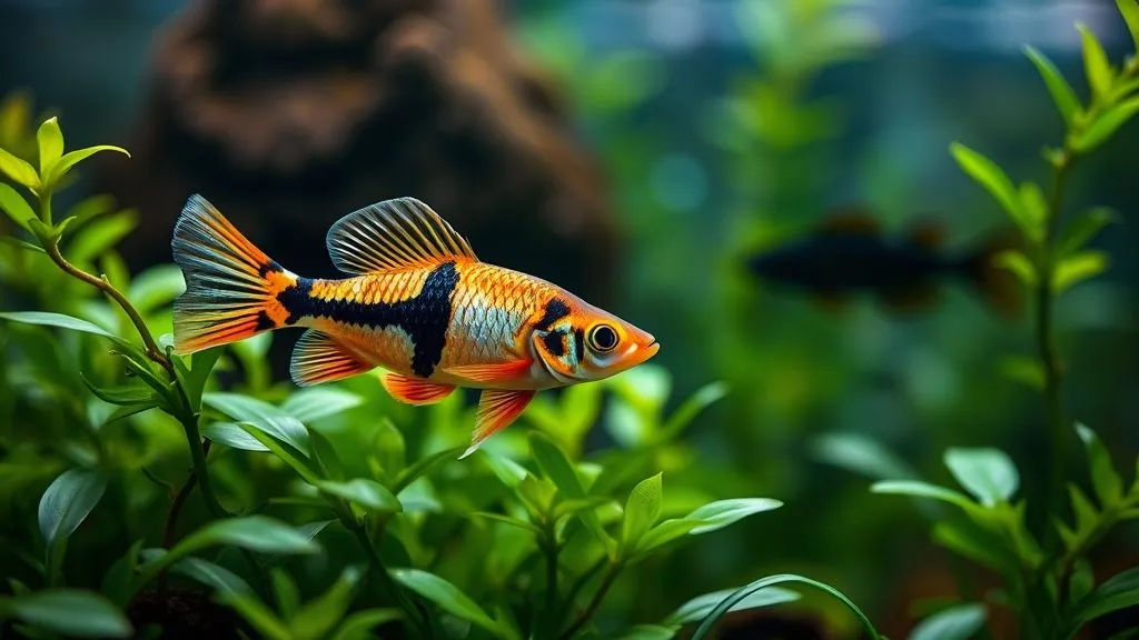 Morte Súbita de Corydoras em Plantados: 7 Erros Fatais e Como Evitá-los