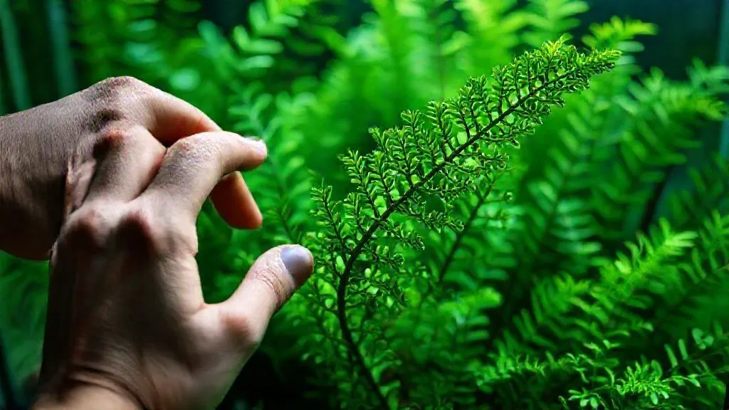 Microsorum Não Cresce em Aquário High-Tech? 7 Soluções para Reverter Isso