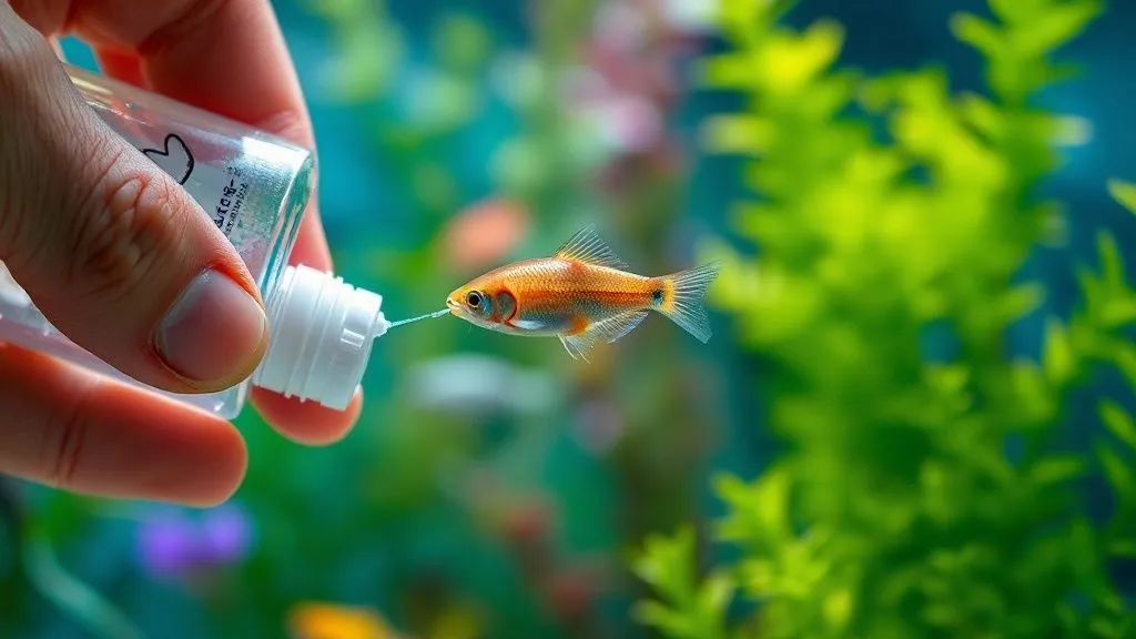 Peixes Doentes Pós-Limpeza? 7 Passos Essenciais para Salvar Seu Aquário Plantado