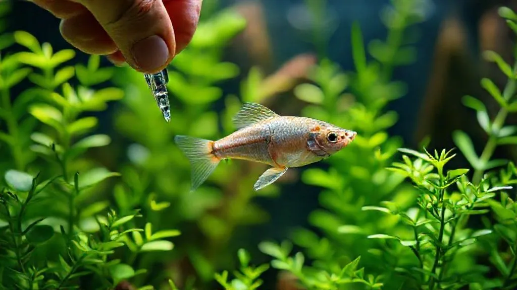 Peixes Doentes em Plantados? 6 Passos Essenciais para Salvar Seus Amigos Aquáticos