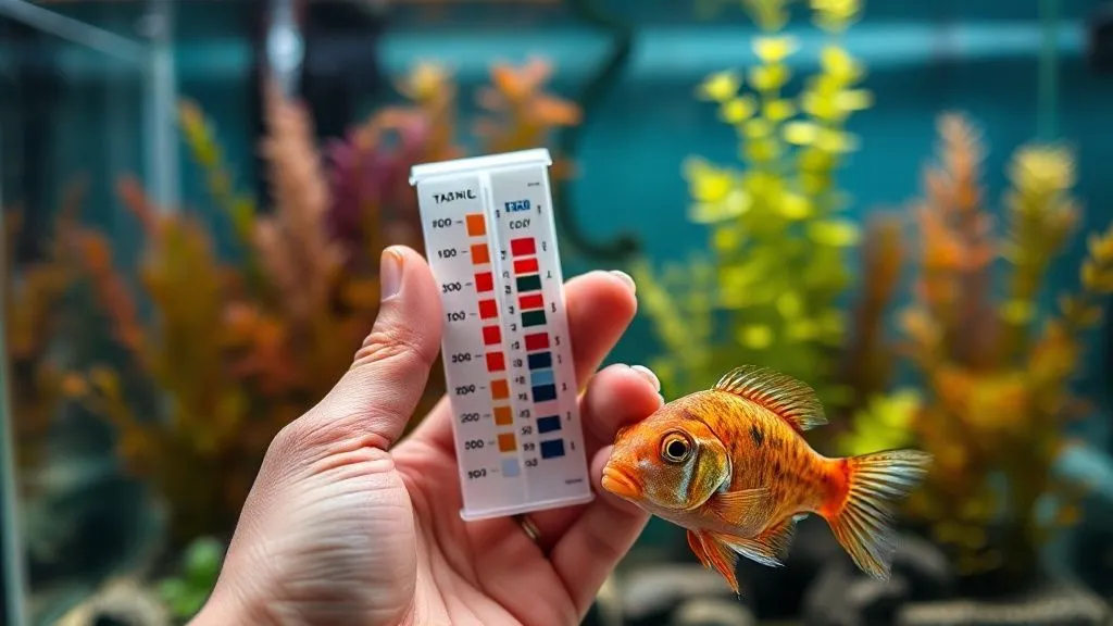 5 Passos Cruciais: O Que Fazer Quando Peixes de Água Doce Morrem Após Manutenção?