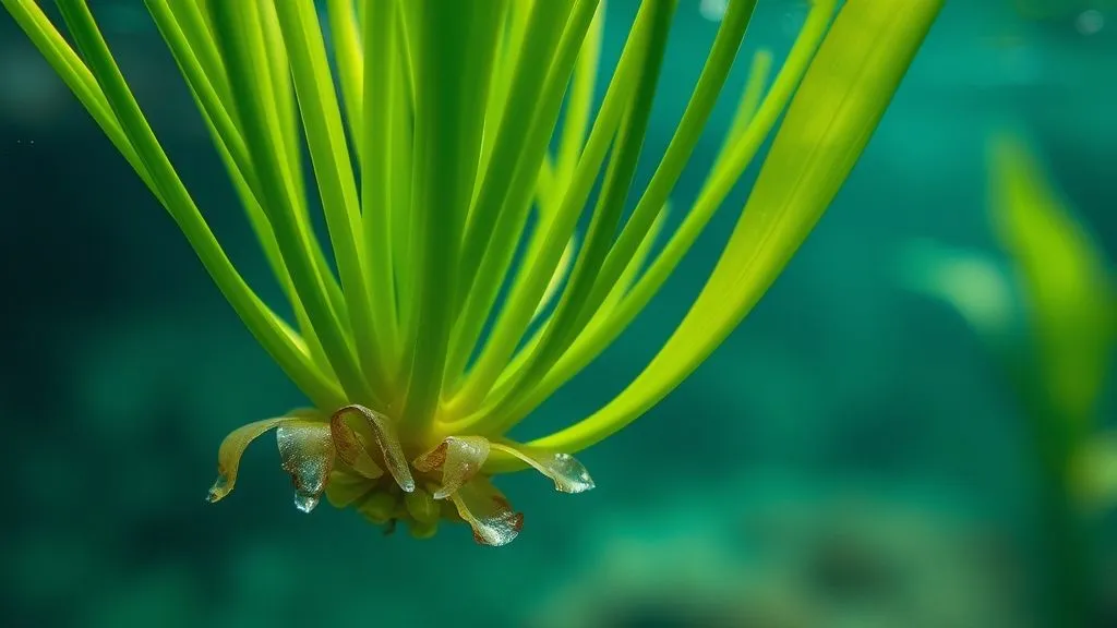 Plantas de Aquário Derretendo? 7 Passos para Salvar Seu Paraíso Subaquático