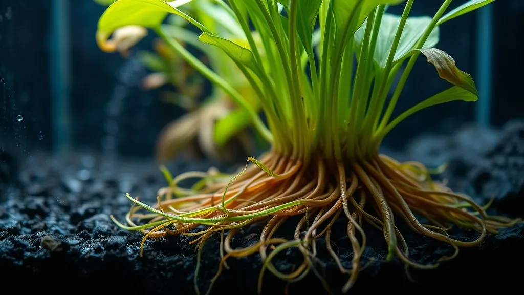 5 Passos Cruciais: Plantas do Aquário Não Absorvem Nutrientes? Resolva Já!