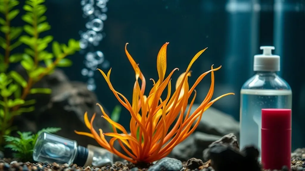 Plantas Não Crescem com CO2 e Fertilizantes? 7 Passos para Reverter o Problema