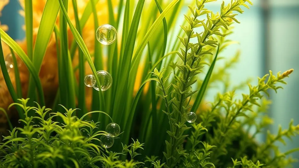 7 Erros Fatais com Plantas no Aquário Plantado: Soluções do Mestre do Aquascaping