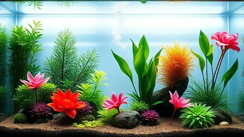Aquário Plantado Instável? 7 Causas e Soluções para a Temperatura!