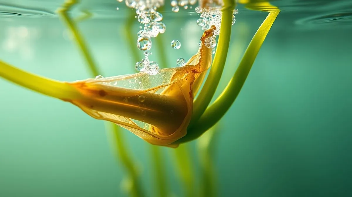 Por Que Plantas Aquáticas Apodrecem Após Podas Drásticas? 5 Erros e Soluções!