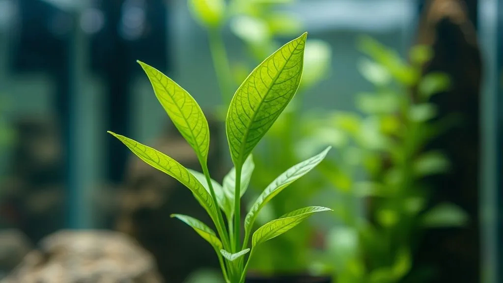 6 Erros Comuns: Por Que Suas Plantas Aquáticas Derretem Após o Plantio?