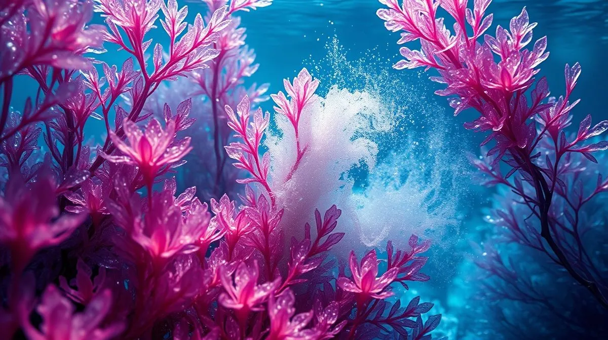 Por Que Suas Plantas de Aquário Derretem Pós-Poda Intensa? Guia Completo