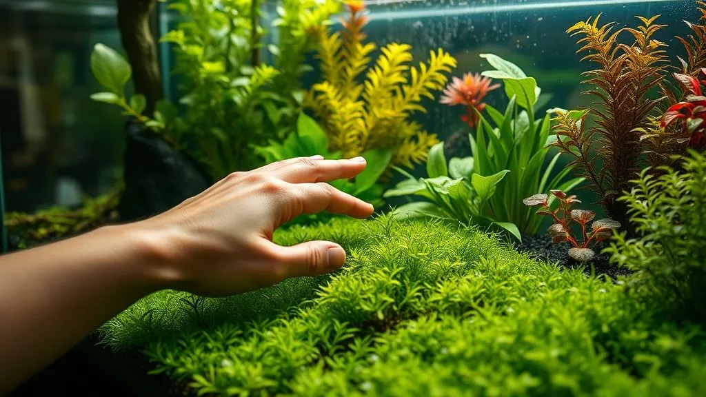 Plantas de Carpete Derretendo Pós-Layout? 5 Causas e Soluções Reais