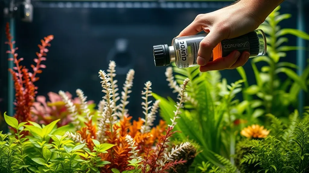 7 Erros Críticos: Por Que Suas Plantas Não Crescem com CO2 e Fertilizantes?