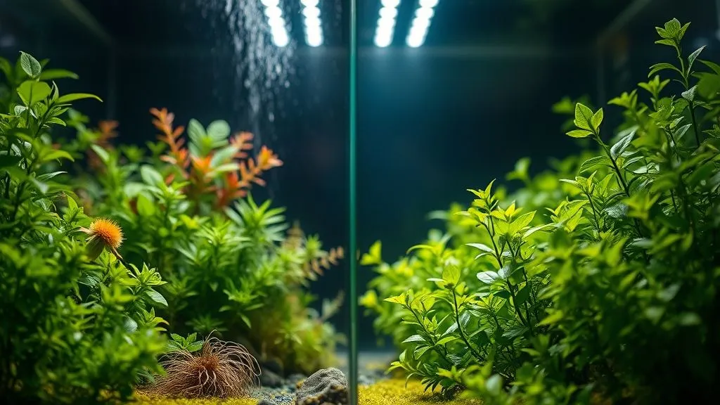 6 Fatores Ignorados: Por Que Plantas Não Crescem com LED de Alta Potência?