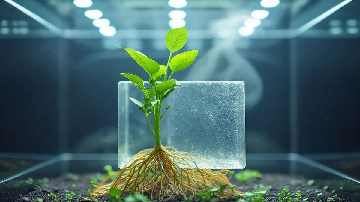 Plantas Não Crescem? 7 Motivos Ocultos Mesmo Com Fertilizante e CO2