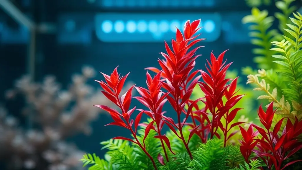 LEDs e Plantas Exigentes: 5 Erros Comuns e Como Corrigir para o Sucesso