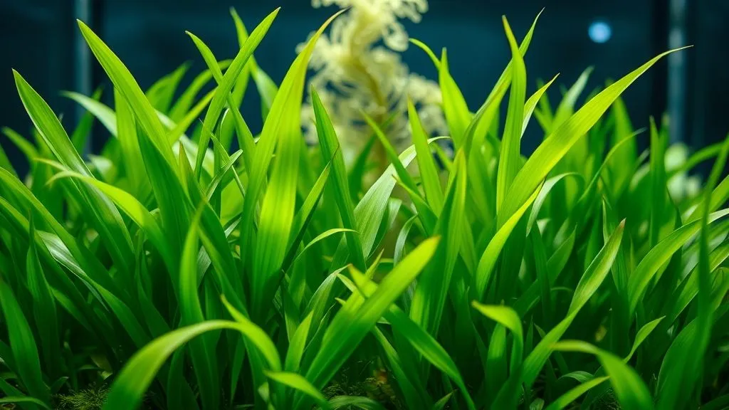 7 Táticas Profissionais: Plantas Aquáticas Vencem Algas no Seu Aquário?