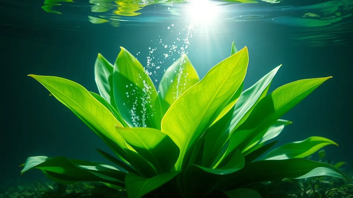 Aquaplantados: Qual Intensidade PAR/PUR LED Otimiza a Fotossíntese?