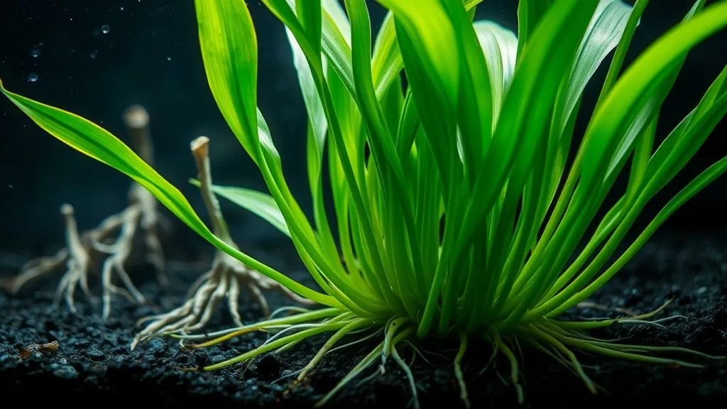 Raízes Fracas em Plantas de Aquário: 5 Passos Para Reverter e Fortalecer Já?