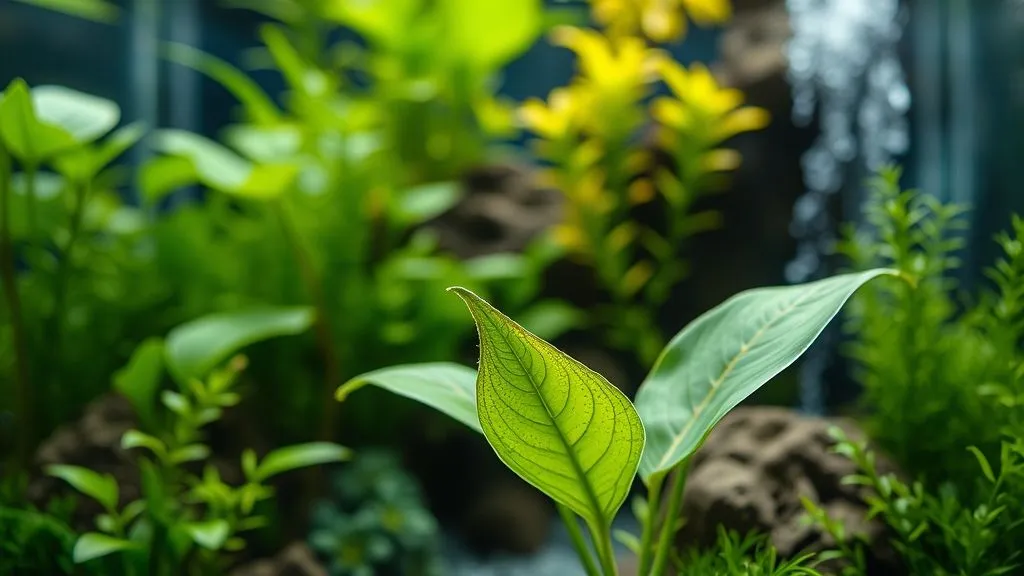 Substrato Fértil Causa Algas? 7 Estratégias para Controlar Surtos em Plantados